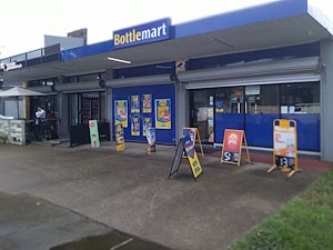 qp Bottlemart Wynnum West