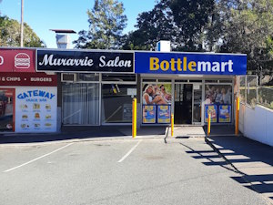 qp Bottleshop Murarrie